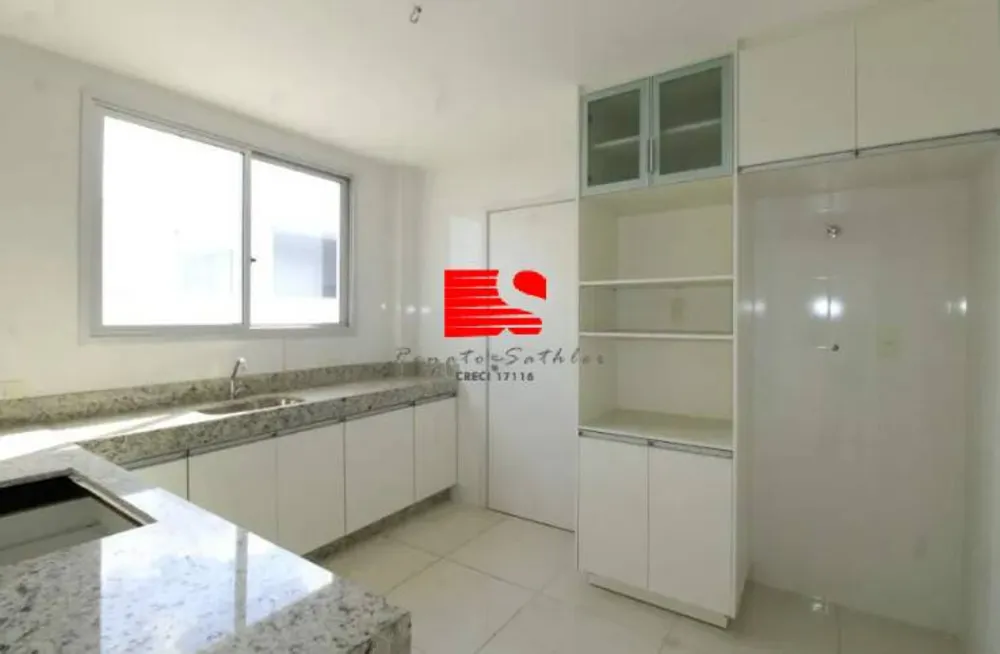 Apartamento, 4 quartos, 130 m² - Foto 7