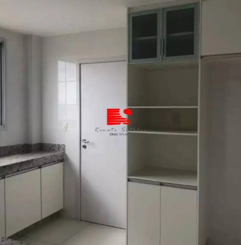 Apartamento, 4 quartos, 130 m² - Foto 1