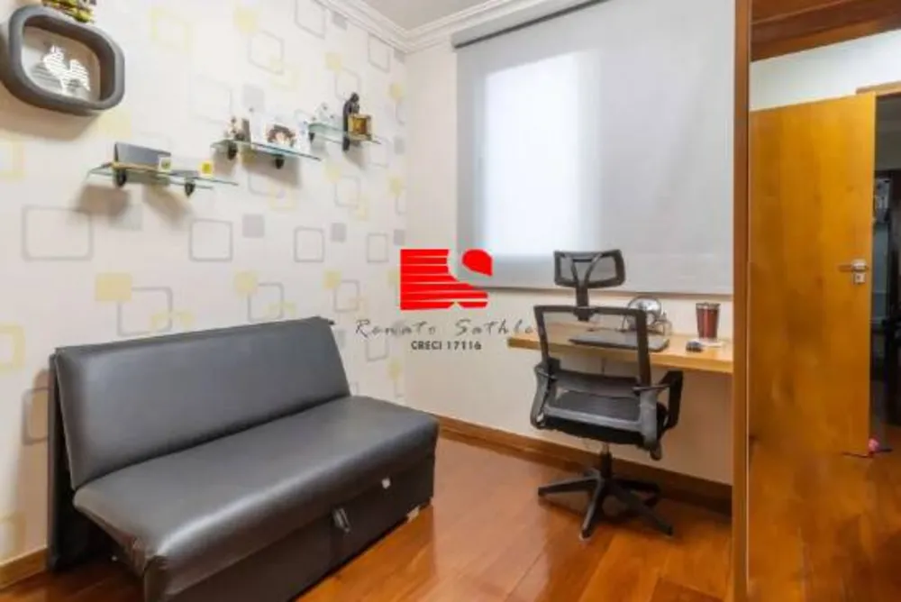 Apartamento, 3 quartos, 95 m² - Foto 11