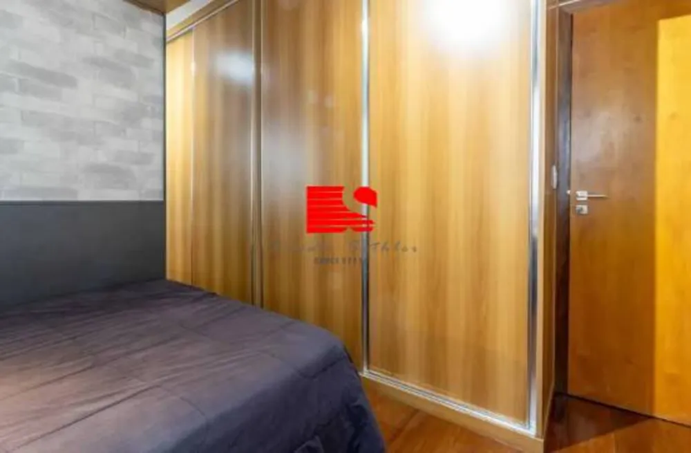 Apartamento, 3 quartos, 95 m² - Foto 7