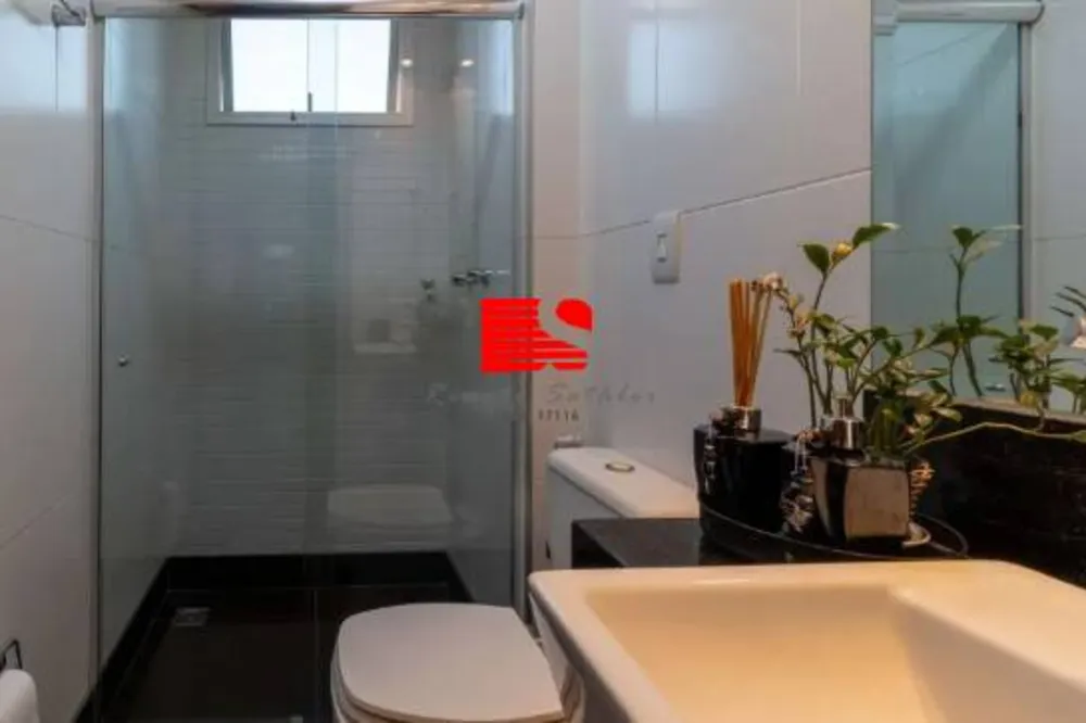 Apartamento, 3 quartos, 95 m² - Foto 4