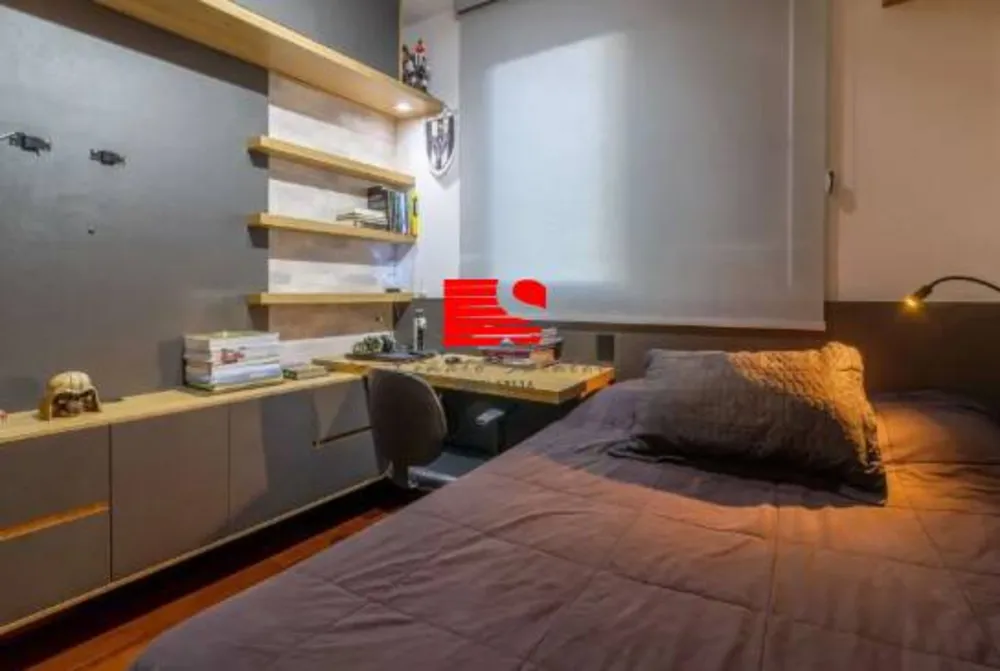 Apartamento, 3 quartos, 95 m² - Foto 8