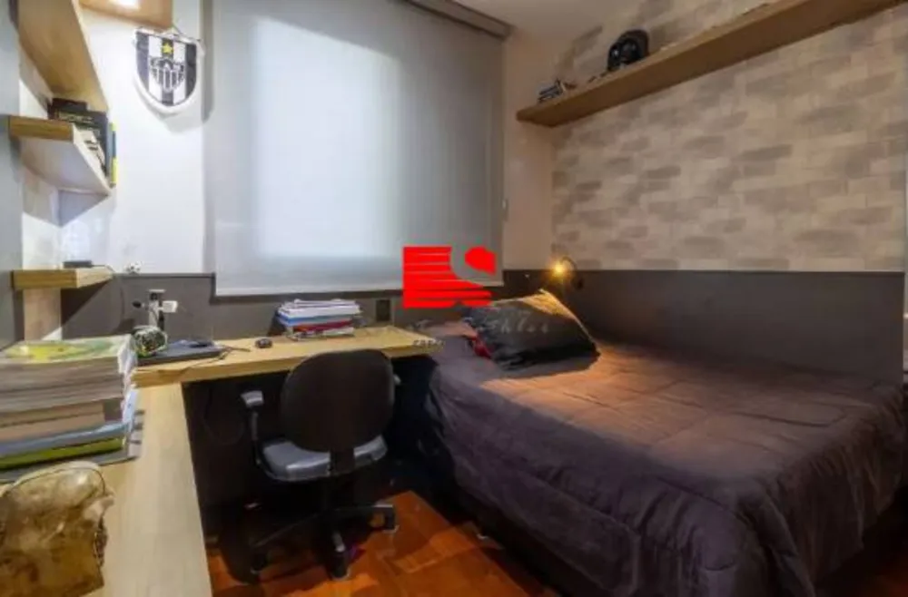 Apartamento, 3 quartos, 95 m² - Foto 6