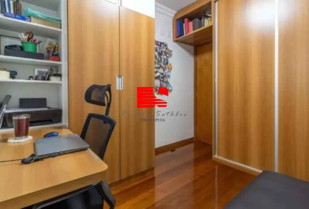 Apartamento, 3 quartos, 95 m² - Foto 10