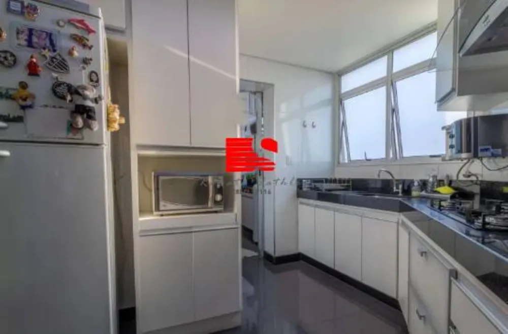 Apartamento, 3 quartos, 95 m² - Foto 12