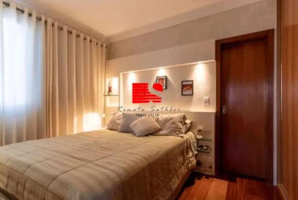 Apartamento, 3 quartos, 95 m² - Foto 5