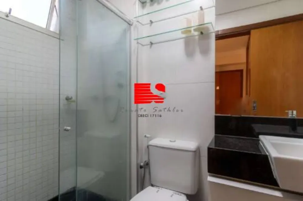 Apartamento, 3 quartos, 95 m² - Foto 9