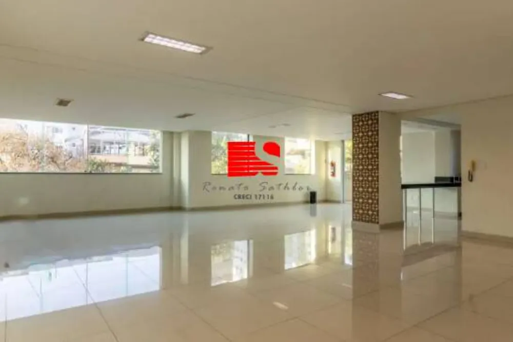 Apartamento, 3 quartos, 95 m² - Foto 16