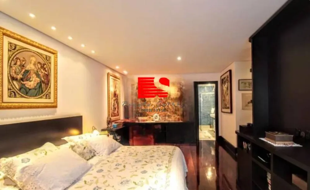 Apartamento, 4 quartos, 486 m² - Foto 8