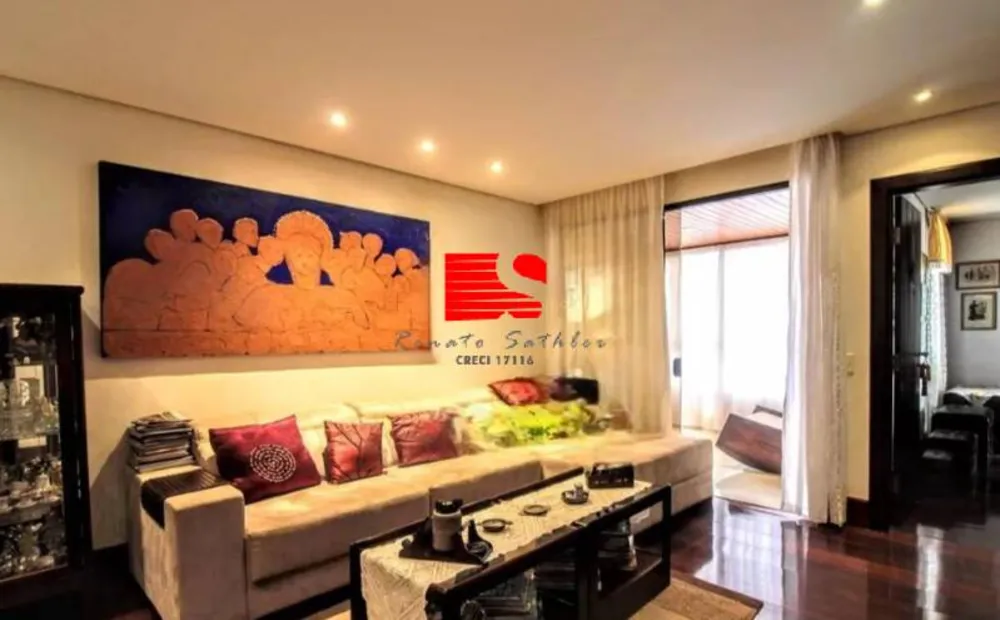 Apartamento, 4 quartos, 486 m² - Foto 12