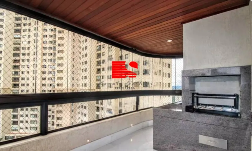 Apartamento, 4 quartos, 486 m² - Foto 6