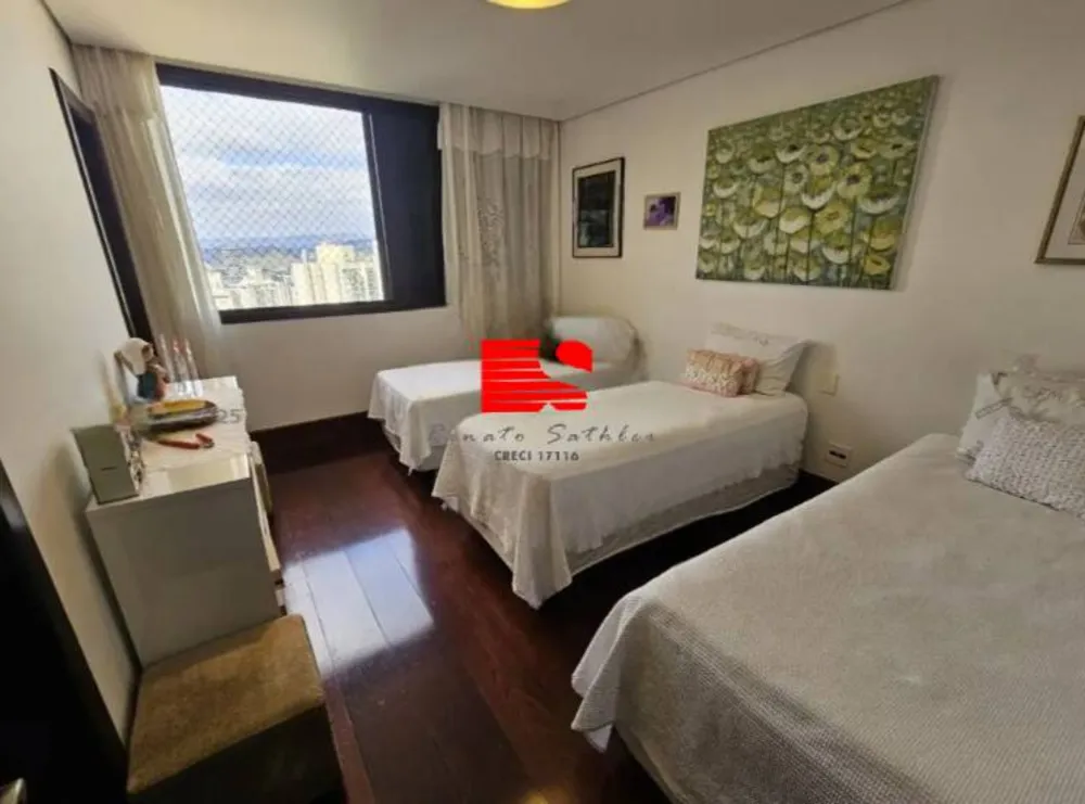 Apartamento, 4 quartos, 486 m² - Foto 15