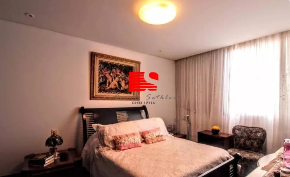 Apartamento, 4 quartos, 486 m² - Foto 10