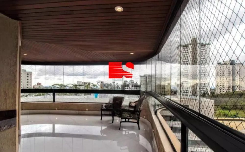 Apartamento, 4 quartos, 486 m² - Foto 5