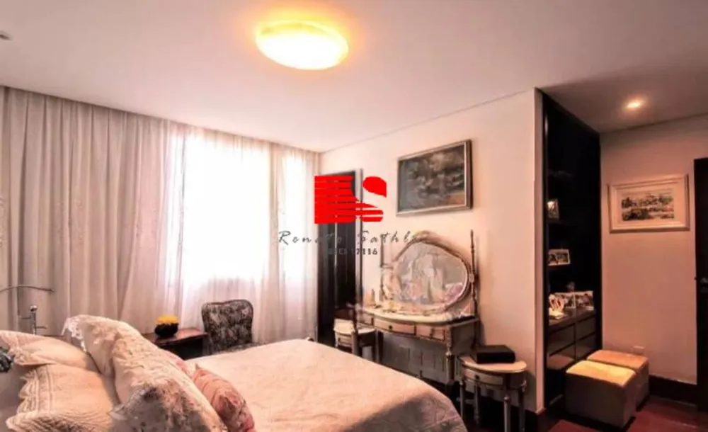 Apartamento, 4 quartos, 486 m² - Foto 11