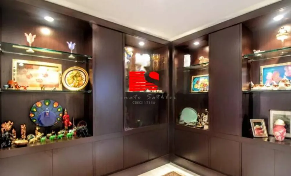 Apartamento, 4 quartos, 486 m² - Foto 2
