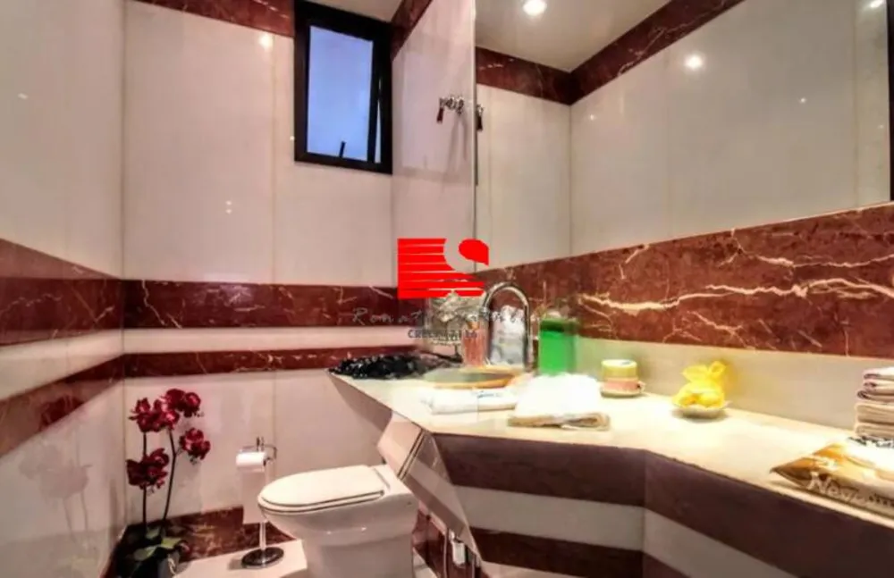 Apartamento, 4 quartos, 486 m² - Foto 7