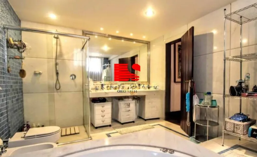 Apartamento, 4 quartos, 486 m² - Foto 9