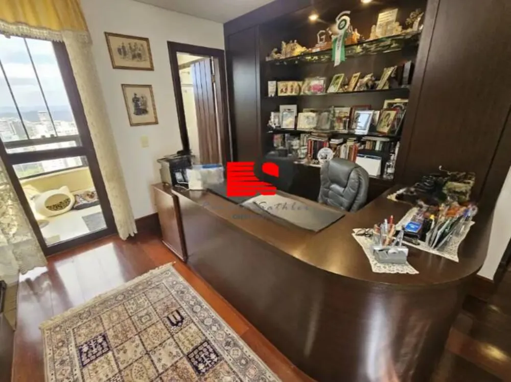 Apartamento, 4 quartos, 486 m² - Foto 16