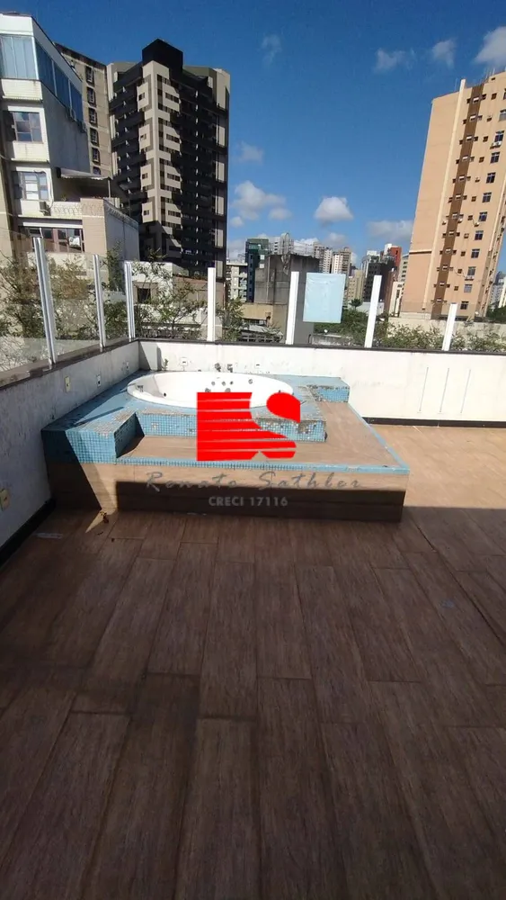 Apartamento, 3 quartos, 190 m² - Foto 3