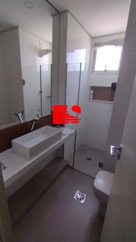 Apartamento, 3 quartos, 190 m² - Foto 4
