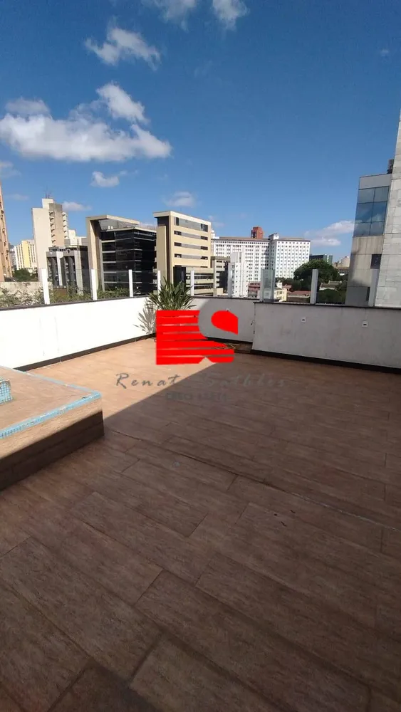 Apartamento, 3 quartos, 190 m² - Foto 2