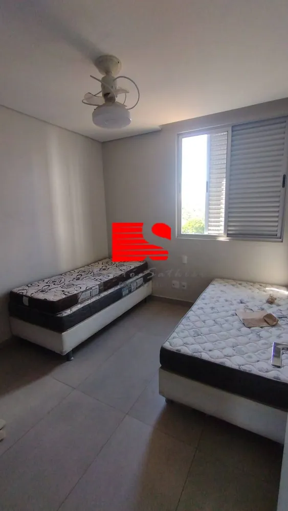Apartamento, 3 quartos, 190 m² - Foto 6