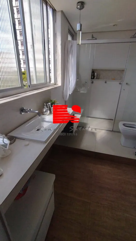 Apartamento, 3 quartos, 190 m² - Foto 2