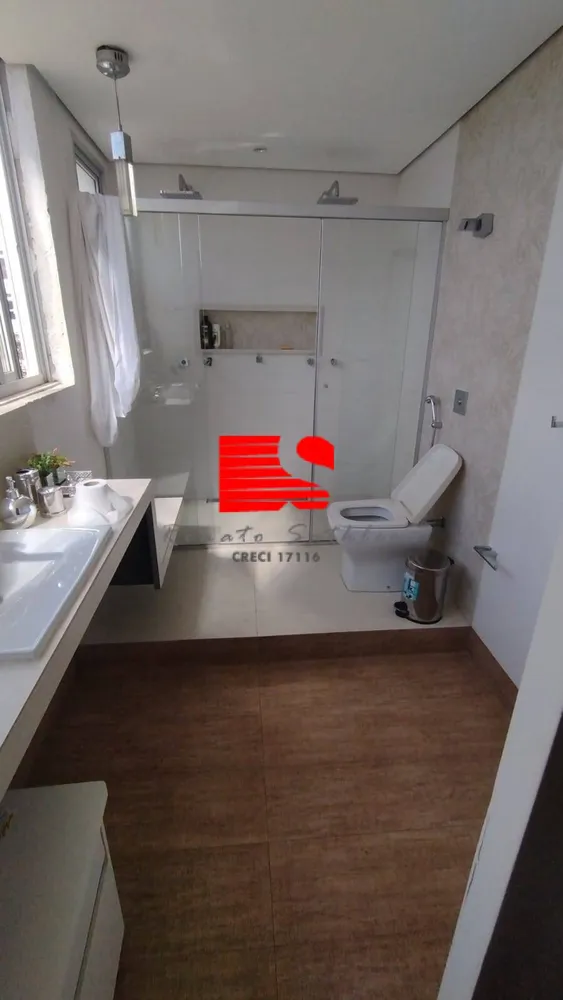 Apartamento, 3 quartos, 190 m² - Foto 3