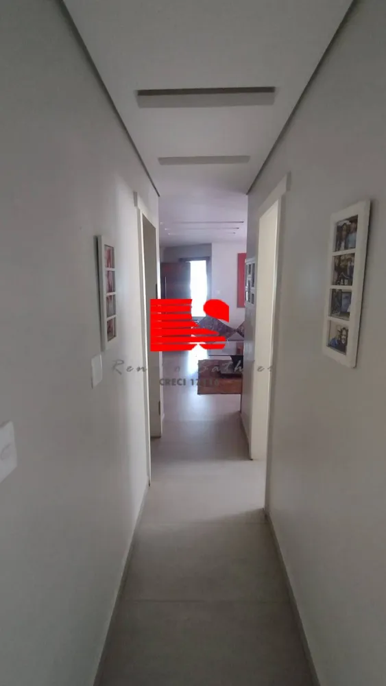 Apartamento, 3 quartos, 190 m² - Foto 1