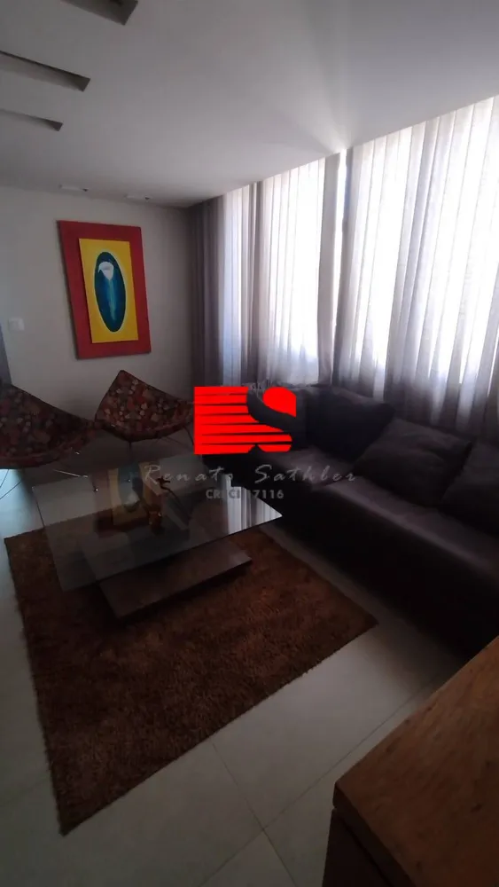Apartamento, 3 quartos, 190 m² - Foto 10