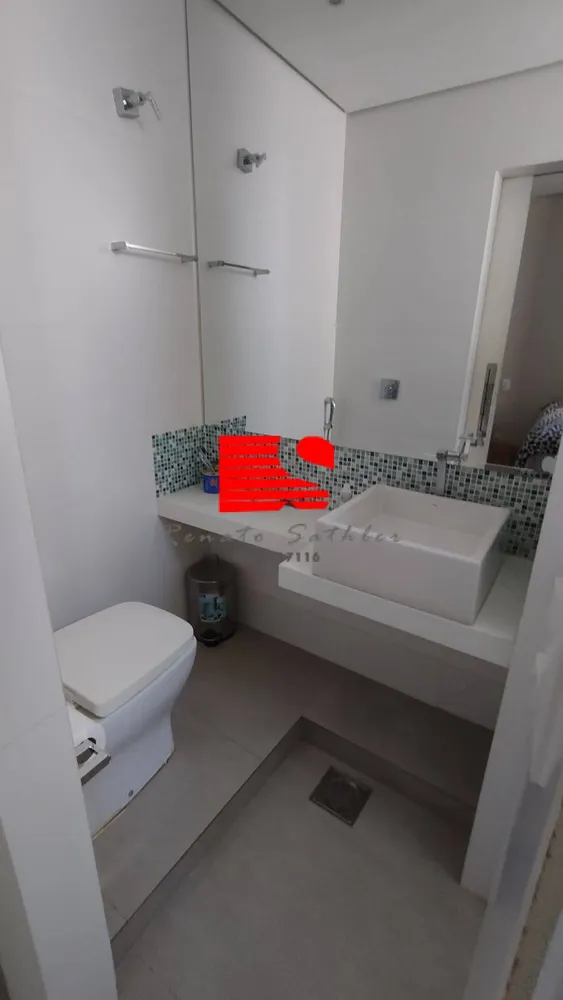 Apartamento, 3 quartos, 190 m² - Foto 4