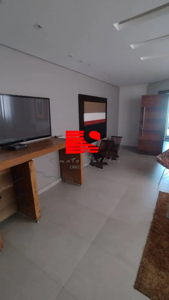 Apartamento, 3 quartos, 190 m² - Foto 8