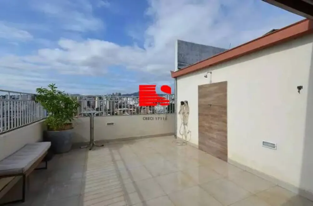 Cobertura, 3 quartos, 154 m² - Foto 16