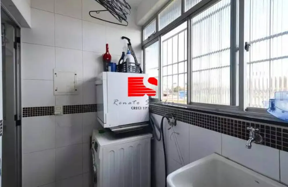 Cobertura, 3 quartos, 154 m² - Foto 8