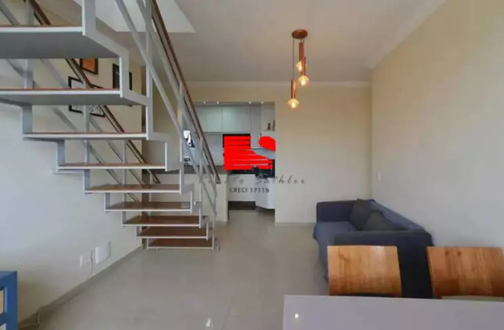 Cobertura, 3 quartos, 154 m² - Foto 3