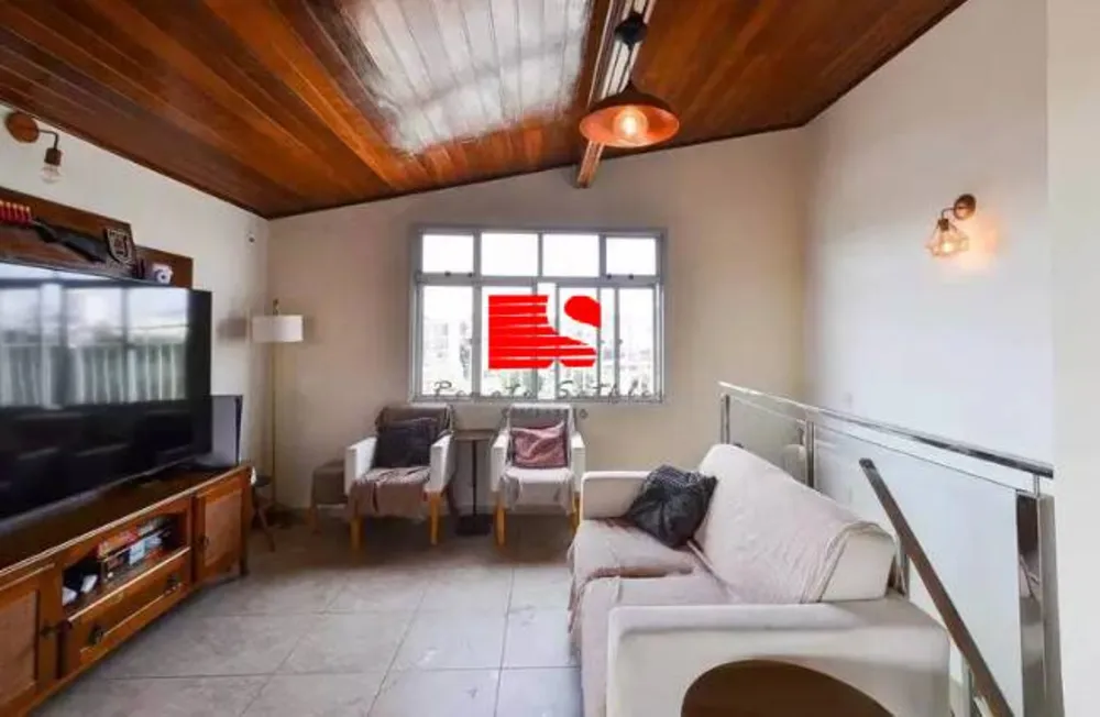 Cobertura, 3 quartos, 154 m² - Foto 5