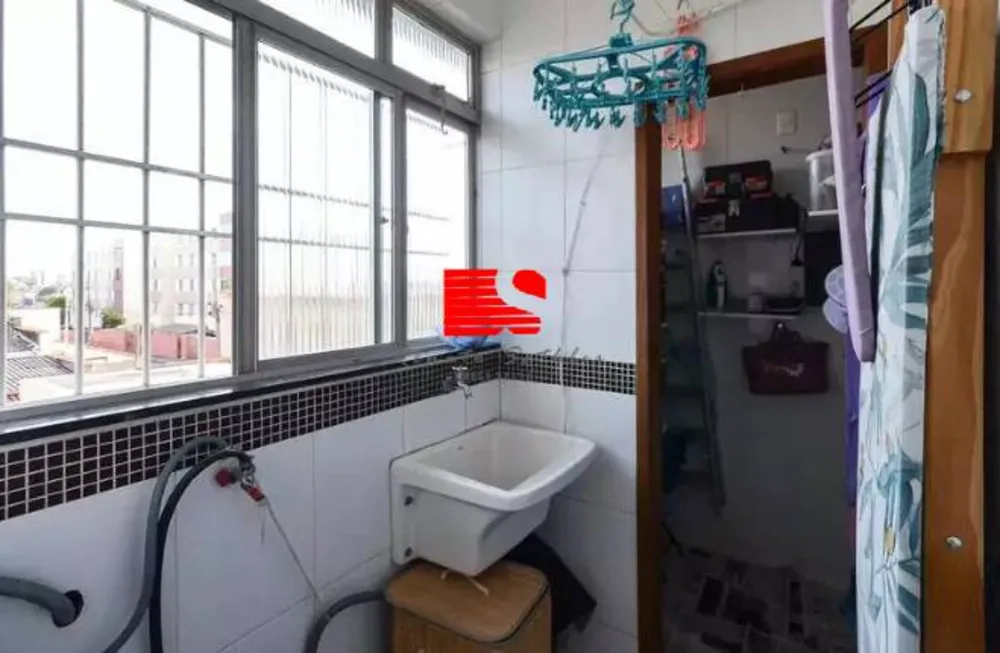 Cobertura, 3 quartos, 154 m² - Foto 11