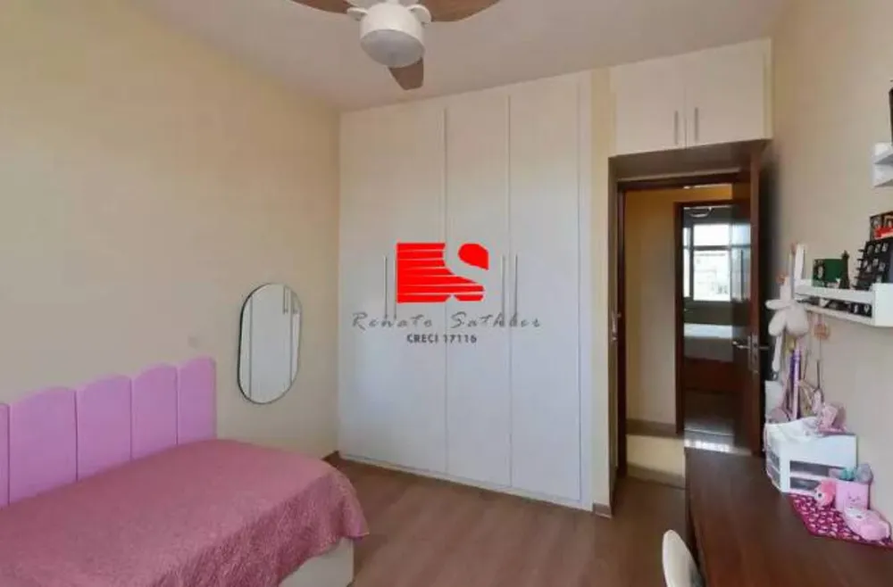 Cobertura, 3 quartos, 154 m² - Foto 6