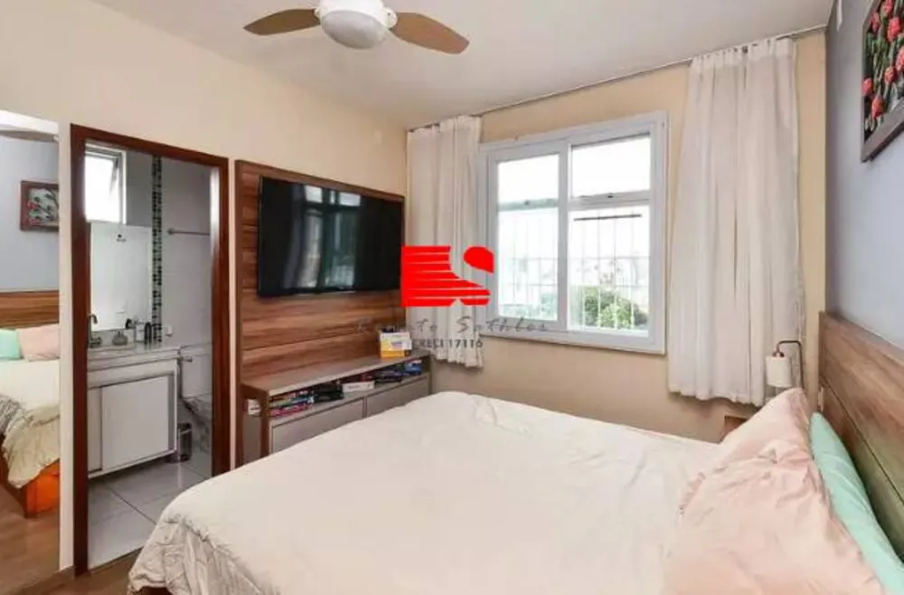 Cobertura, 3 quartos, 154 m² - Foto 9