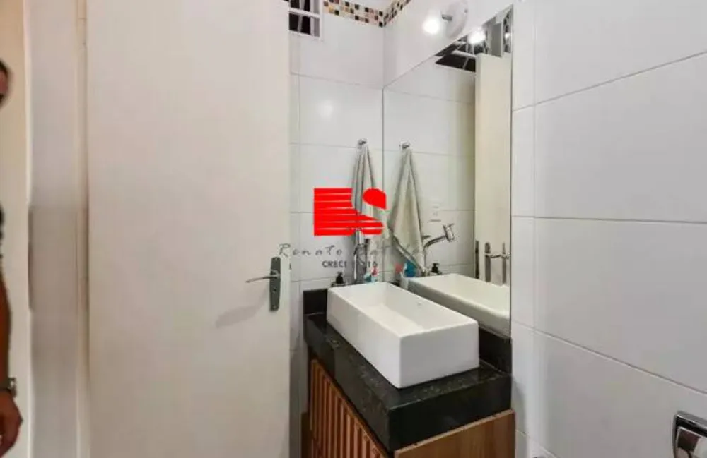 Cobertura, 3 quartos, 154 m² - Foto 7
