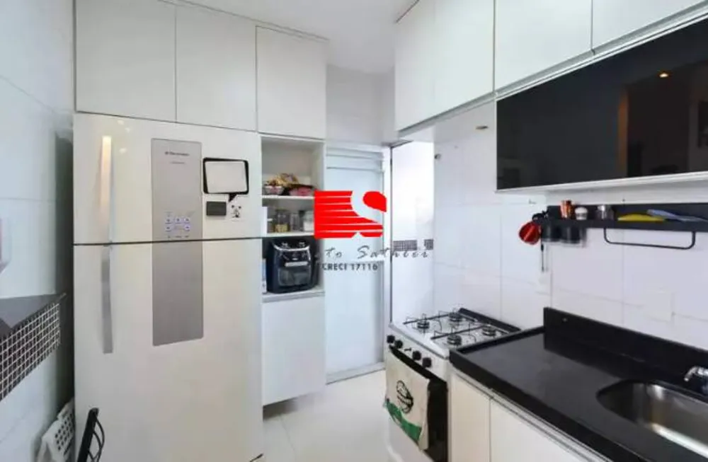 Cobertura, 3 quartos, 154 m² - Foto 5