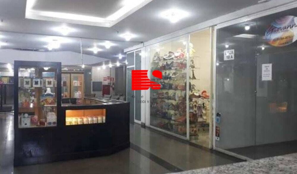 Loja-Salão, 25 m² - Foto 4