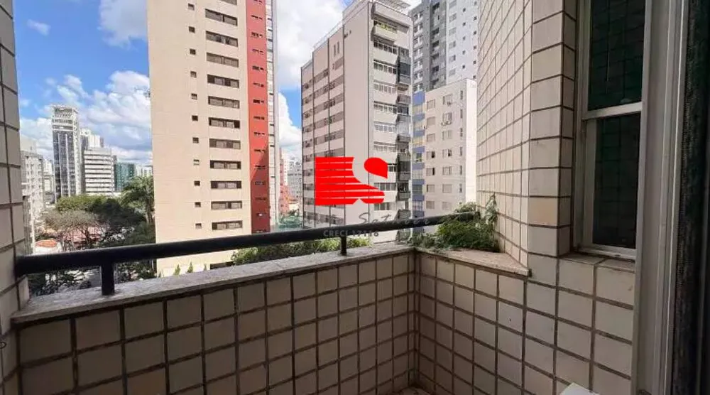 Apartamento, 1 quarto, 49 m² - Foto 3