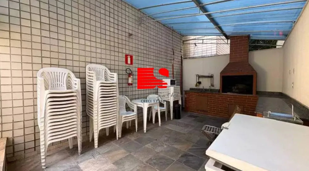 Apartamento, 1 quarto, 49 m² - Foto 11