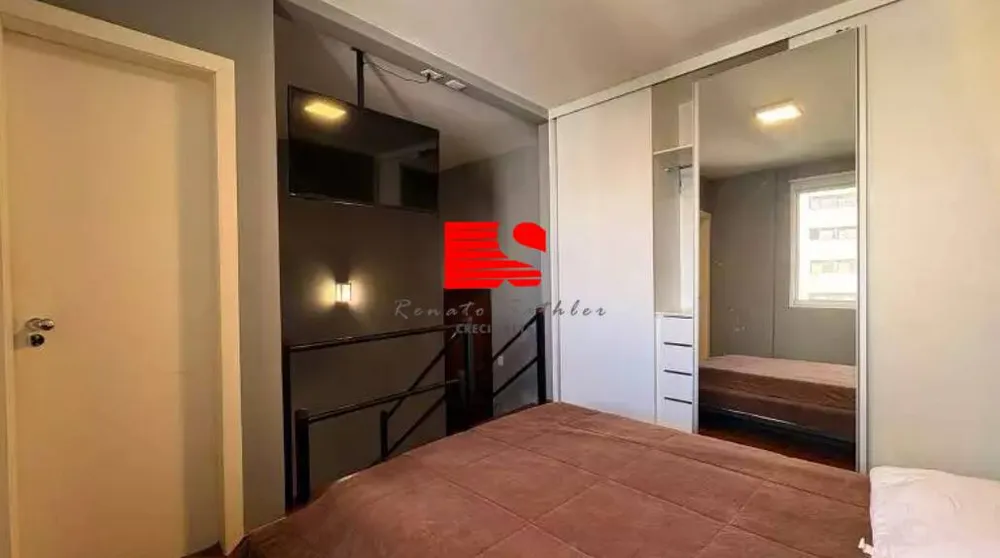 Apartamento, 1 quarto, 49 m² - Foto 6