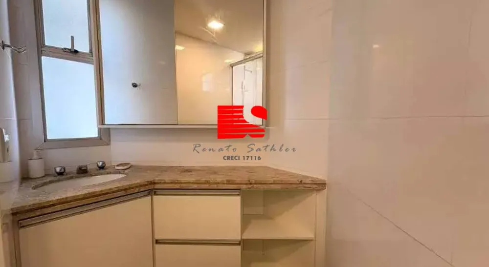 Apartamento, 1 quarto, 49 m² - Foto 9
