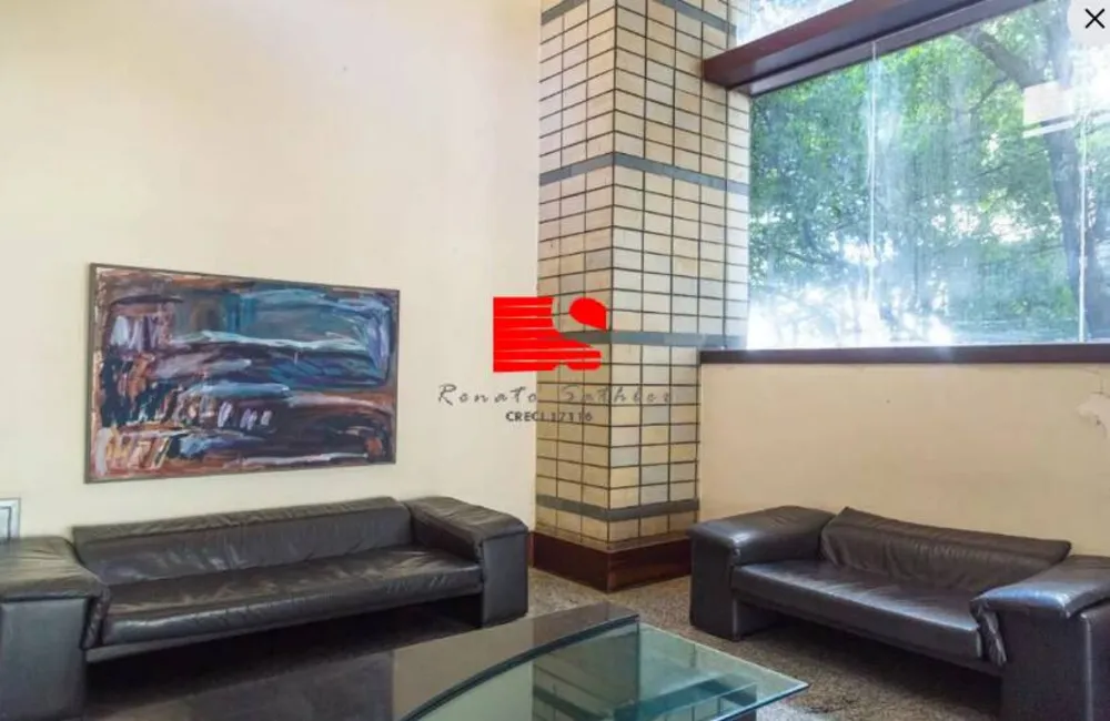 Apartamento, 1 quarto, 49 m² - Foto 3