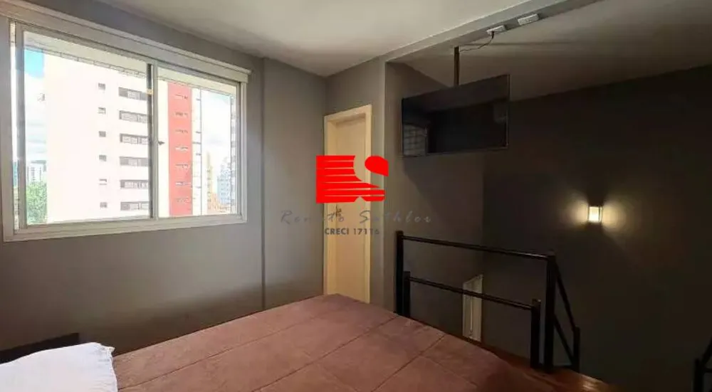 Apartamento, 1 quarto, 49 m² - Foto 2