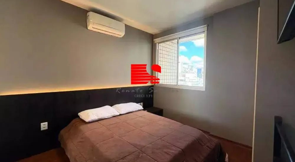 Apartamento, 1 quarto, 49 m² - Foto 7